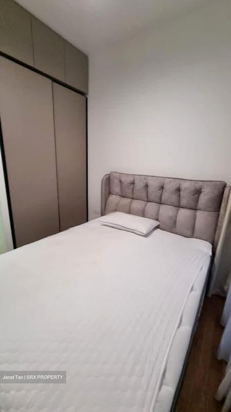 The Jovell (D17), Condominium #613569211